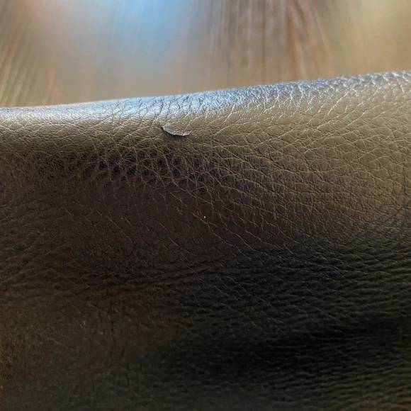 Madewell Medium Transport Tote - Picture 5 of 10